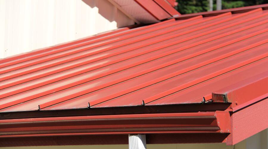 Industrial Roof Maintenance in Walland, TN